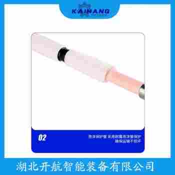 铠装热电阻WZPF-72-TH02F 产品优势