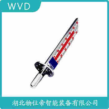 磁翻板液位计UHZ-621 功能特点