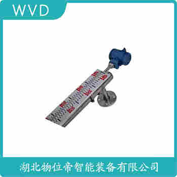 侧装磁翻板液位计UHZ-517C13A 功能特点