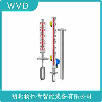 磁浮子液位计UHC-8350PW 维护建议