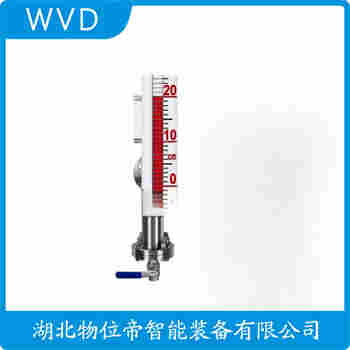 侧装磁翻板液位计DKS-UHZ-10CY5 功能特点