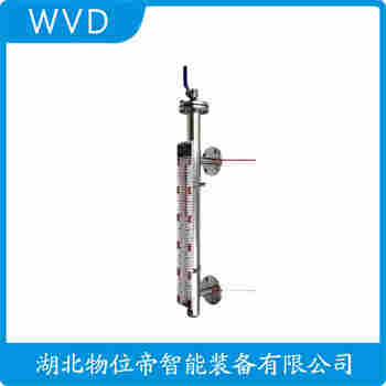 磁浮子液位计MZYR-KBFANANN1500 维护建议