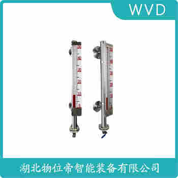 UHZ-50/D 頂裝磁翻柱液位計(jì)接線說明 UHZ-50/D 頂裝磁翻柱液位計(jì)接線說明