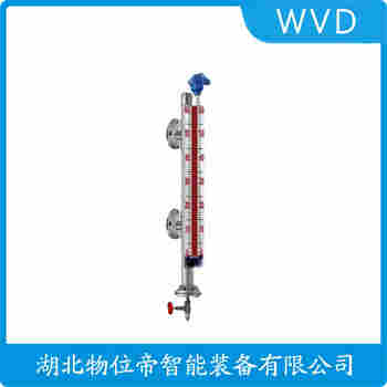 UHZ-58/CG/B47 磁浮子液位计参数规格