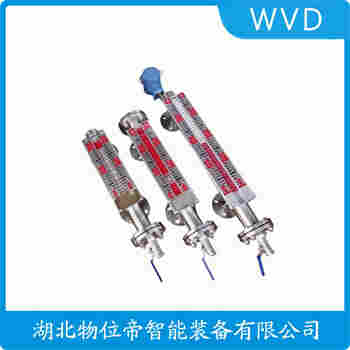 磁浮子液位计UHZ-144 应用领域