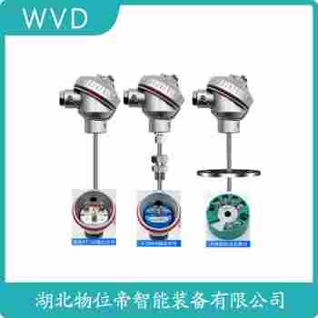 铂铑热电偶 WREK2-361E使用方法