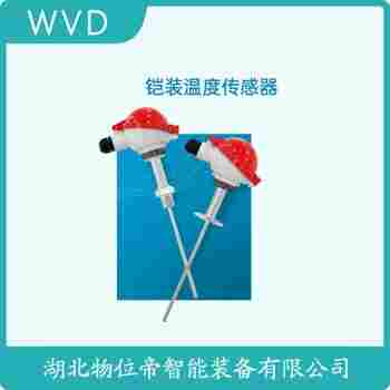 热电偶 WRNK-1参数规格