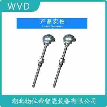 铂铑热电偶 WREK-361E工作原理
