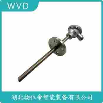 热电偶 WRC2-131T应用案例