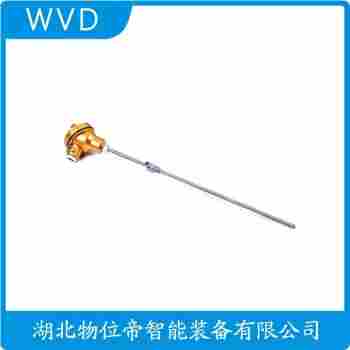 WZPK2-105 铂铑热电阻功能特点