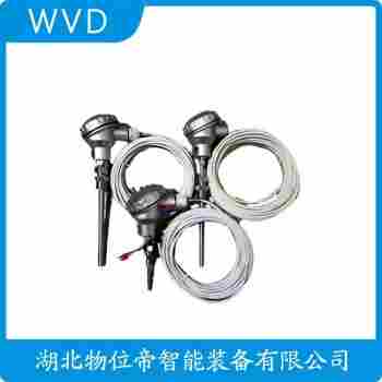 SBF800HT/PT2 铠装热电阻功能特点