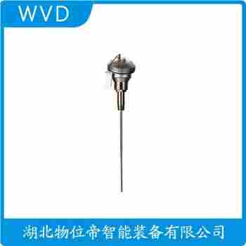 WZPK2-206 铠装热电阻使用方法