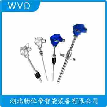 WZPK-204S 铂铑热电阻使用方法