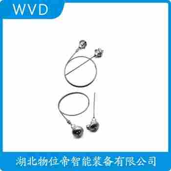 铂铑热电阻 WZPK-374 WVD