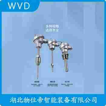 鉑銠熱電阻 WZPK2-405參數(shù)規(guī)格