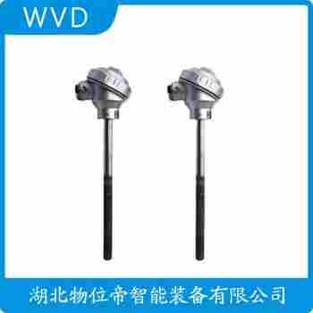 WZPK2-234 铂铑热电阻参数规格