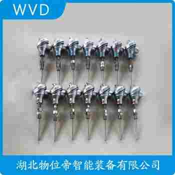 WZPK-364 铂铑热电阻应用案例