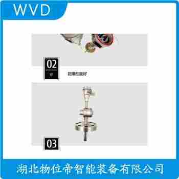 WZP-238 铂铑热电阻功能特点