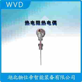 WZPK-104S 铂铑热电阻应用案例