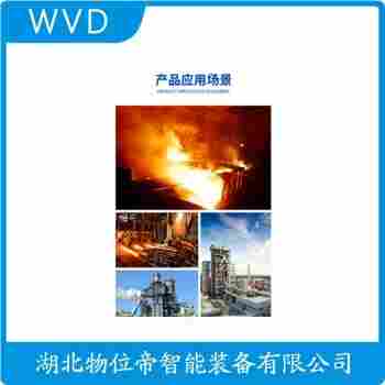 WZP2-014T 铠装热电阻应用案例