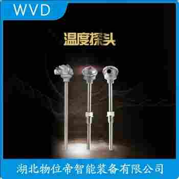 铂铑热电阻 WZPK-323 WVD
