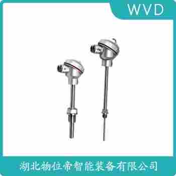 WZPK2-536 铠装热电阻功能特点