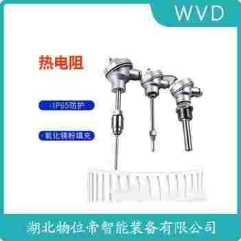 WZPK-106S 铂铑热电阻选择要点