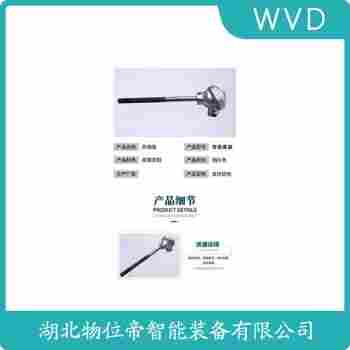 PR-12-2-100-M30-150-E-4M 铂铑热电阻产品特点