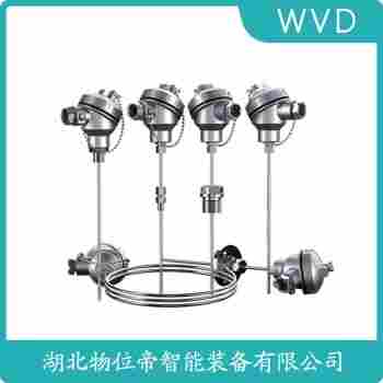 铂铑热电阻 WZPK-323 WVD
