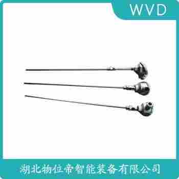 WZPK-306S 铂铑热电阻产品优势