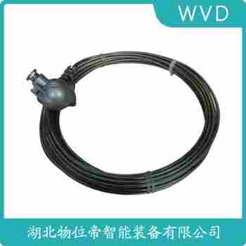 鎧裝熱電阻 WZPK2-226產(chǎn)品優(yōu)勢(shì)