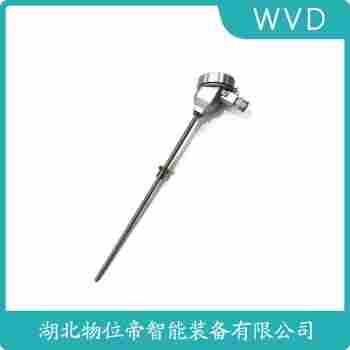 WZPB-430 铠装热电阻操作流程