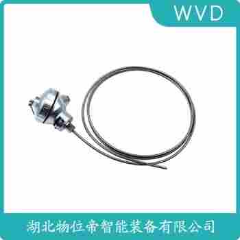 WZPK-426 铂铑热电阻选择要点