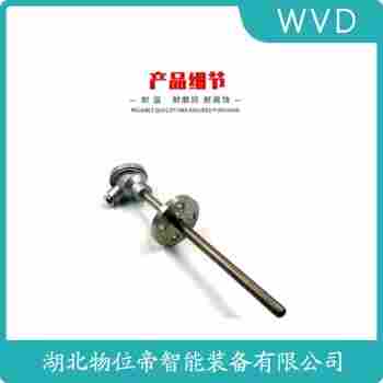 WZPK-203S 铠装热电阻产品优势