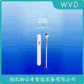 WZPK-525 铠装热电阻使用方法