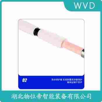 WZPK-326 铠装热电阻应用案例