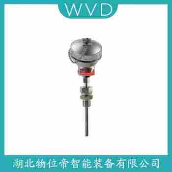 铂铑热电偶 WRNK-192操作流程