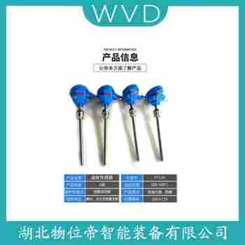 热电偶 WREK-582维护建议