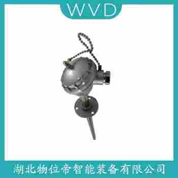 热电偶 WRMK-591应用案例