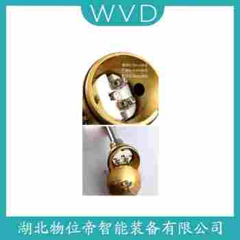 铂铑热电偶 WRJ-221功能特点