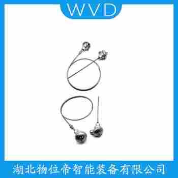 铂铑热电偶 WRK-241功能特点