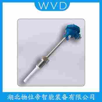 铂铑热电偶 WRCK-421产品特点