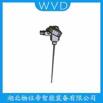 铂铑热电偶 WRNK-192操作流程