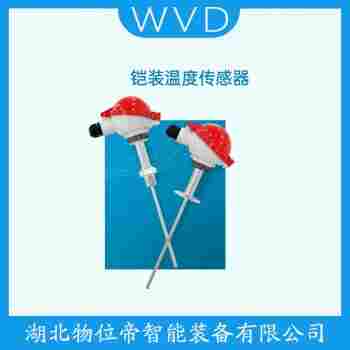 热电偶 WRN-331参数规格