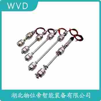 浮球液位计LFS-SS1-A1-YK 应用领域