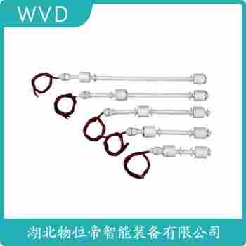 浮球液位控制器SJ-70AB 接线说明