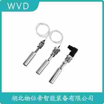 浮球液位计SLF-42-S-A 接线说明