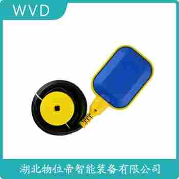 浮球液位控制器 XYFQ-N接线说明