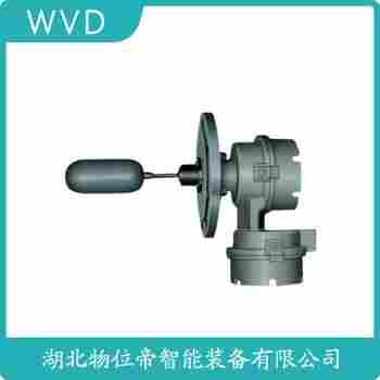 浮球液位计JF-UK211