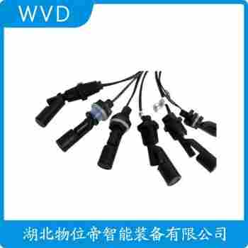 浮球液位控制器LM-S-E2-1-100 接线说明